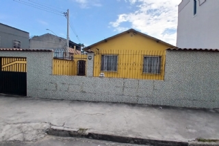 Casa Linear com 02 quartos - Cidade Continental - Serra/ES